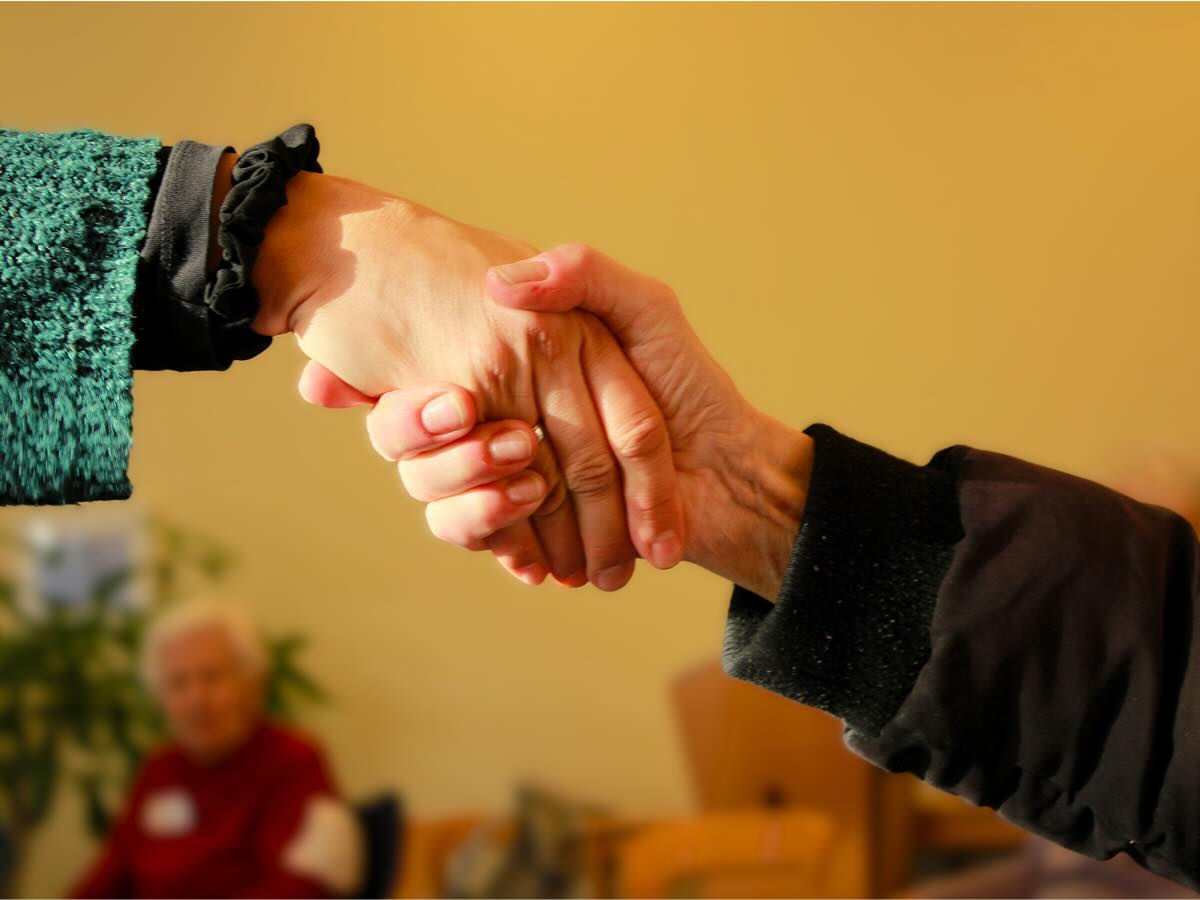 Mehr über den Artikel erfahren Aktionswoche zum Weltalzheimertag