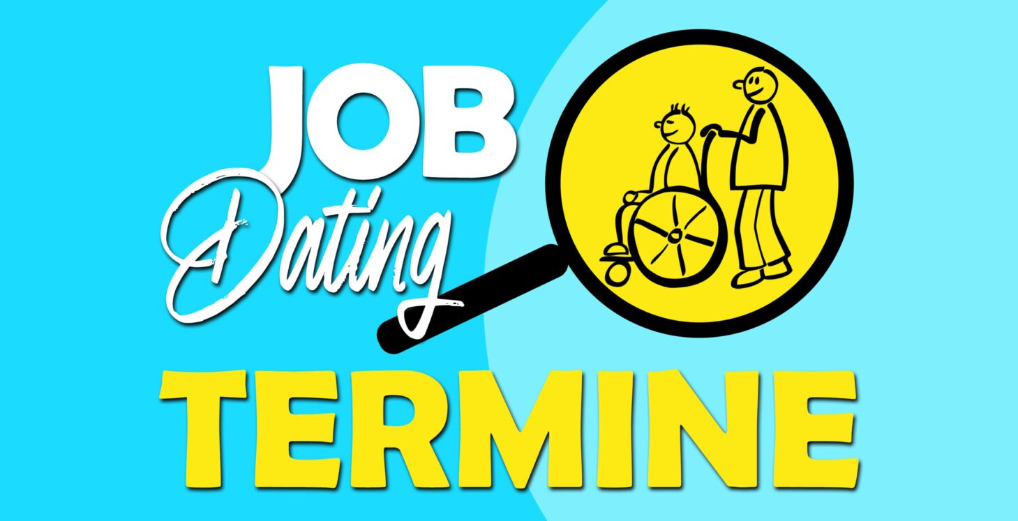 Job-Dating Termine